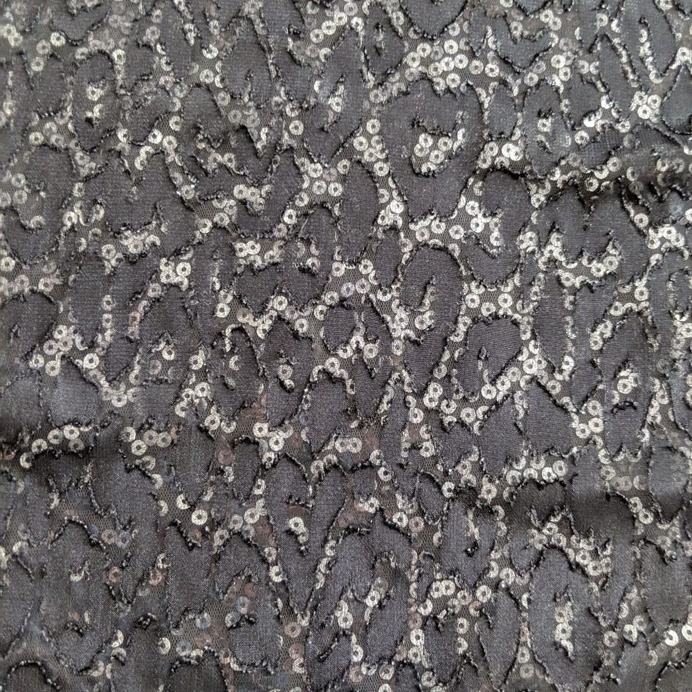 Limited Sleeveless Black Size XS - Picture 3 of 5